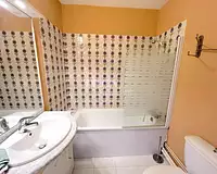 Appartement, 21,86 m²