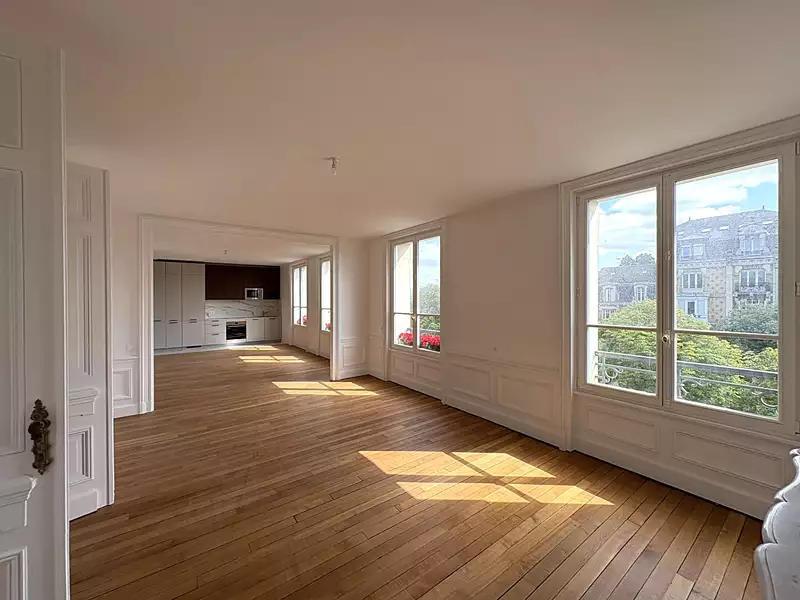 Appartement, 227,65 m²
