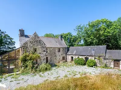 Maison, 130 m²