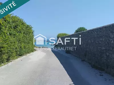 Maison, 110 m²