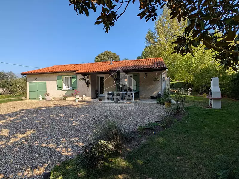 Maison, 78 m²
