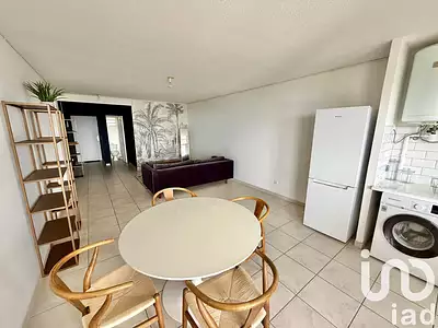 Appartement, 66 m²