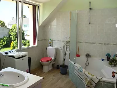 Maison, 118 m²