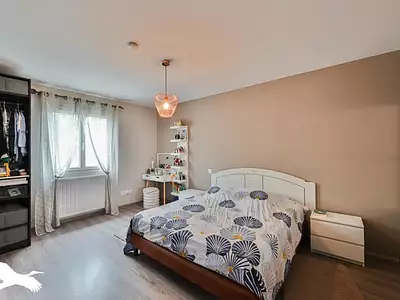 Maison, 140 m²