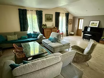 Maison, 200 m²