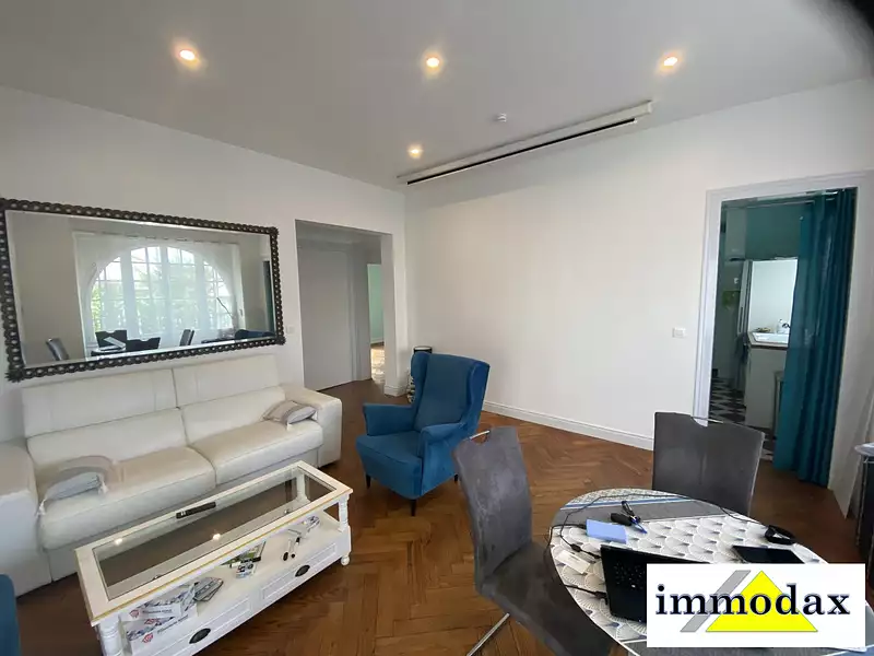 Maison, 123 m²