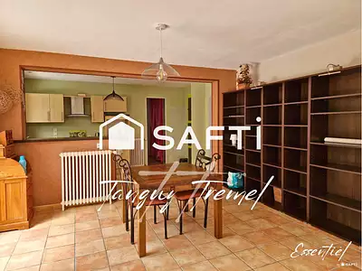 Maison, 150 m²