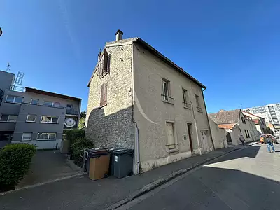 Maison, 154,86 m²