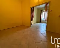 Appartement, 58 m²