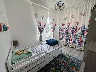 Maison, 124 m²