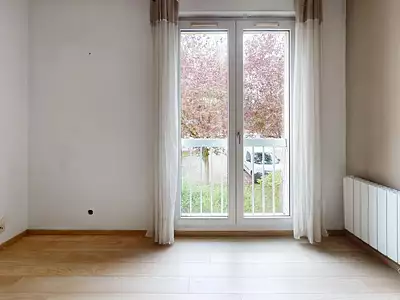 Appartement, 48,06 m²