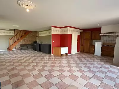 Maison, 186 m²