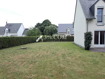 Maison, 116 m²