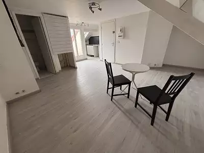Appartement, 24,19 m²