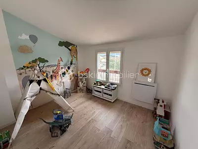 Maison, 120 m²