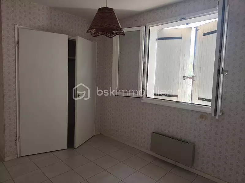Maison, 92 m²