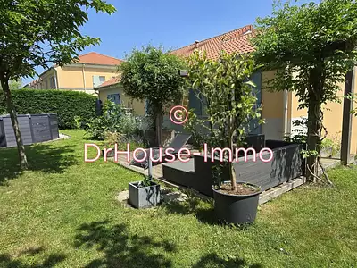 Maison, 183 m²