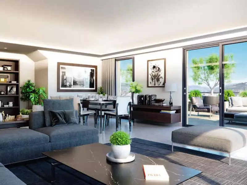 Appartement, 142 m²