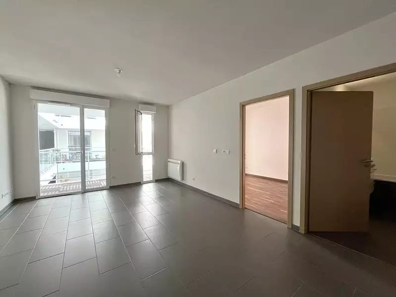 Appartement, 41 m²