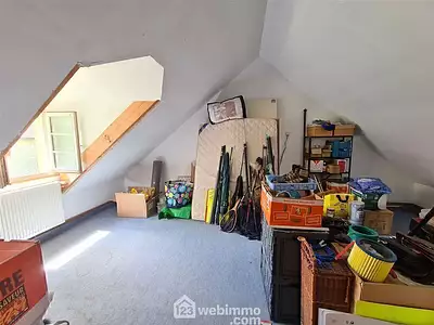 Maison, 193 m²