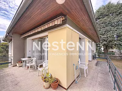 Maison, 142 m²