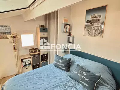 Maison, 27 m²