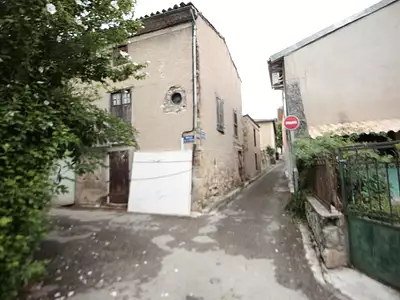 Maison, 60 m²