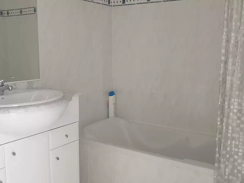 Appartement, 40 m²