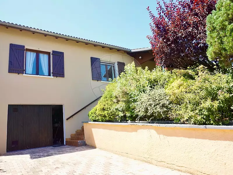 Maison, 150 m²
