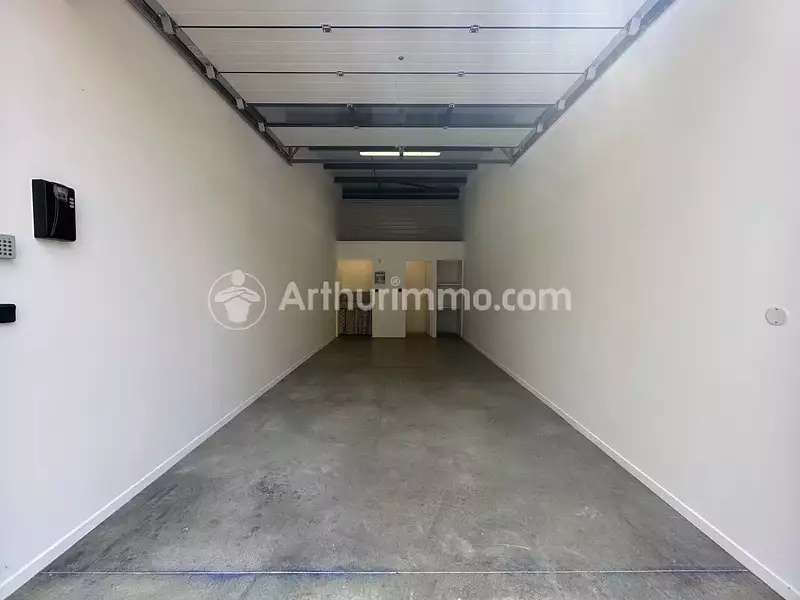 Parking, 27,56 m²