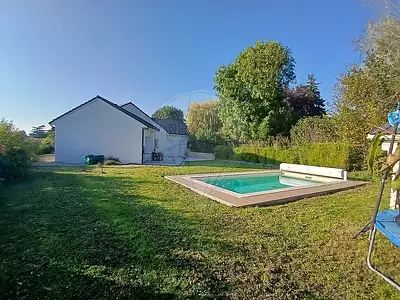 Maison, 111 m²