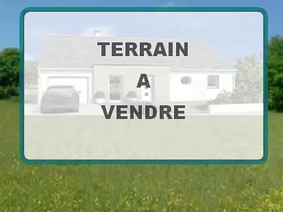 Terrain, 522 m²