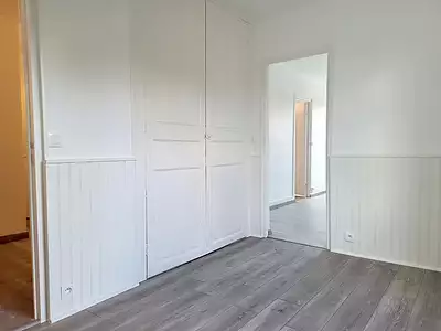 Appartement, 90 m²