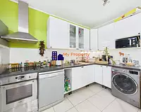 Appartement, 64,81 m²