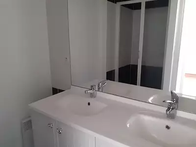 Appartement, 90 m²