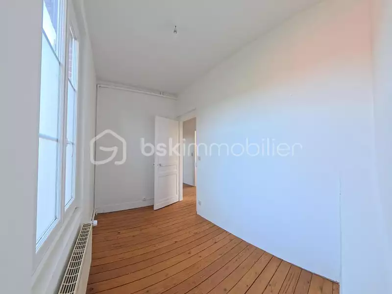 Maison, 95 m²
