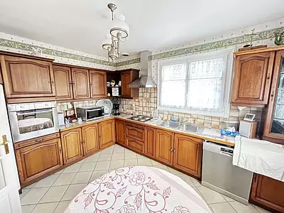 Maison, 160 m²