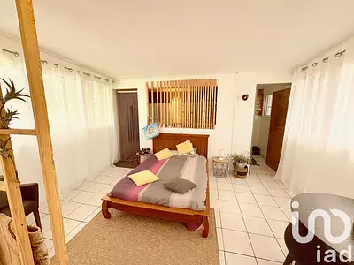 Maison, 199 m²