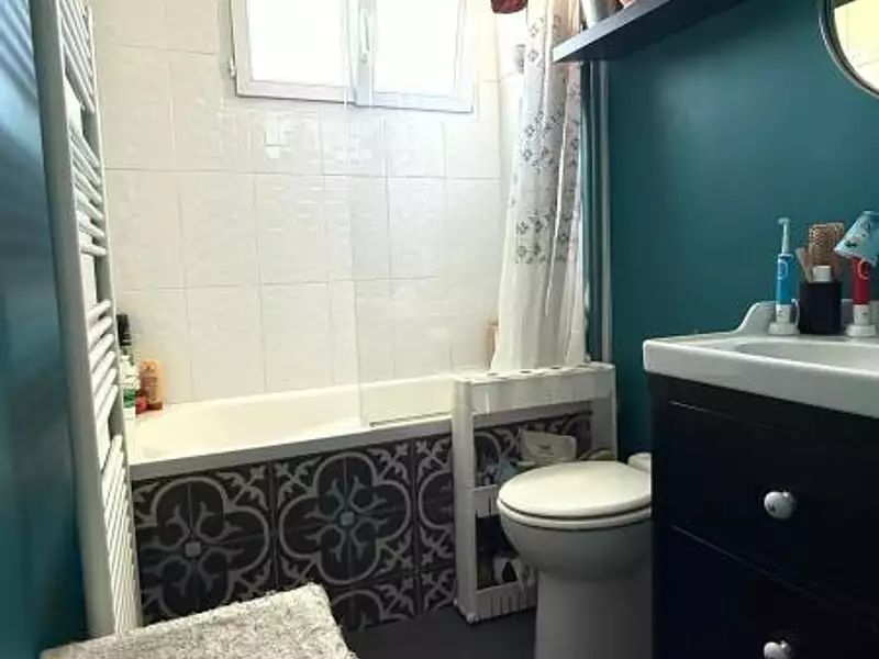 Maison, 79 m²