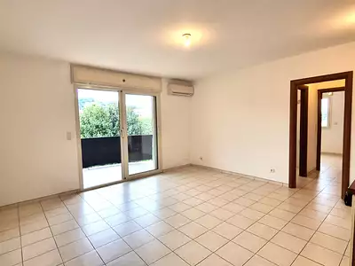 Appartement, 40 m²