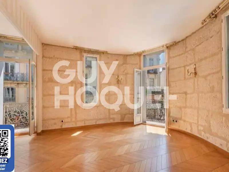 Appartement, 70 m²