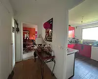 Appartement, 78,55 m²