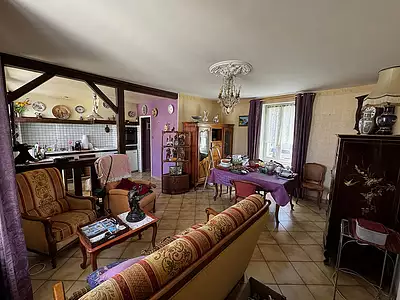 Maison, 80 m²