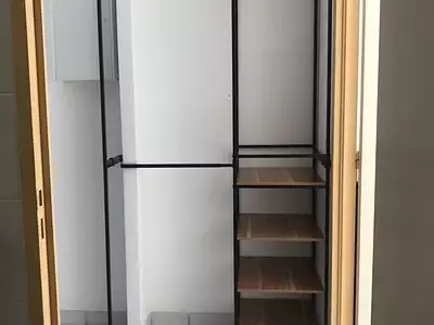 Appartement, 23 m²
