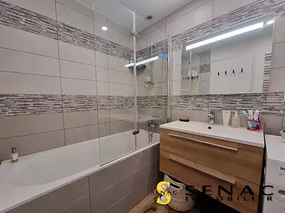 Appartement, 99 m²