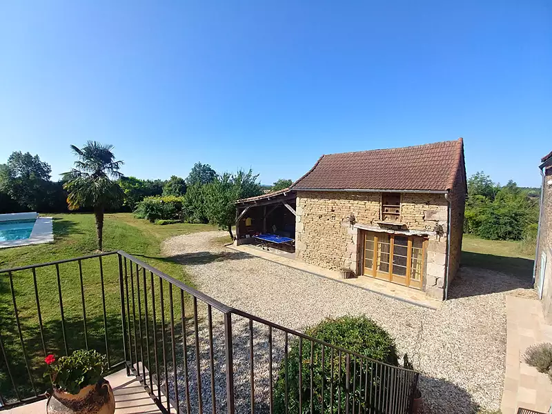 Maison, 248 m²