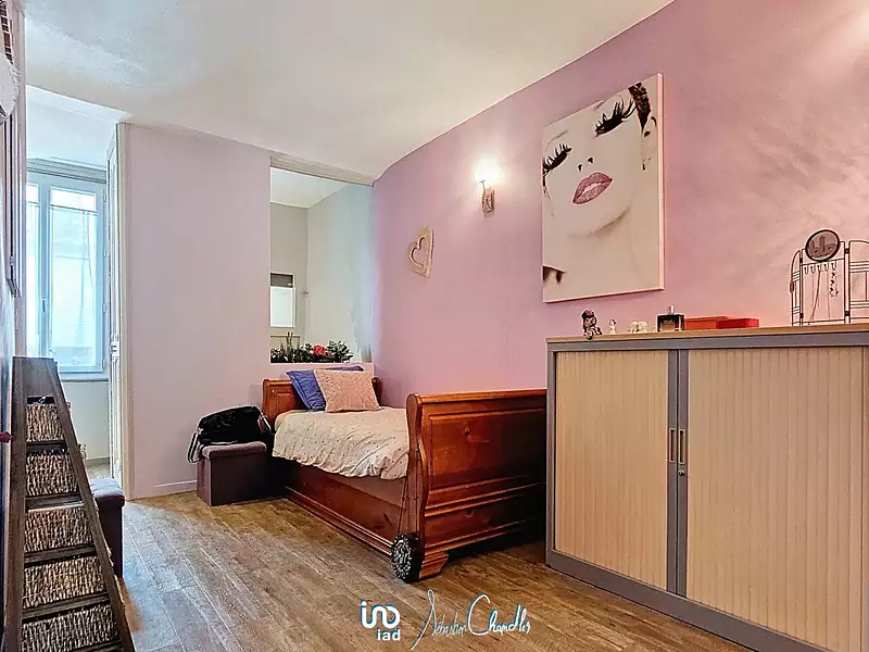 Maison, 101 m²