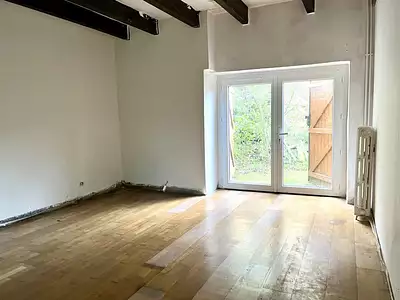 Maison, 94 m²