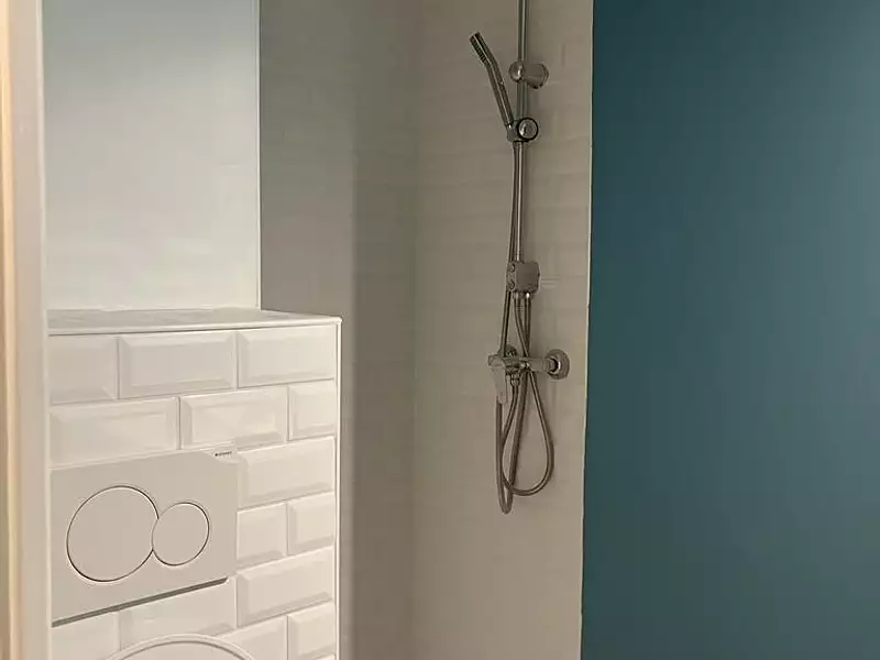 Appartement, 10 m²