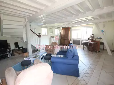 Maison, 263 m²
